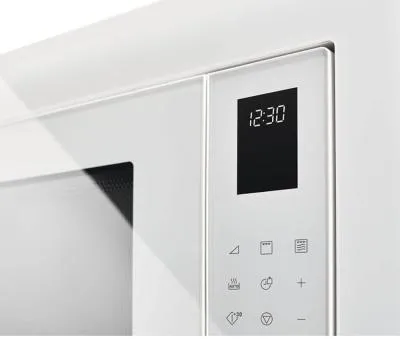 Встраиваемая микроволновая печь Electrolux LMS4253TMW белый (25л,сенсор) — фото 3