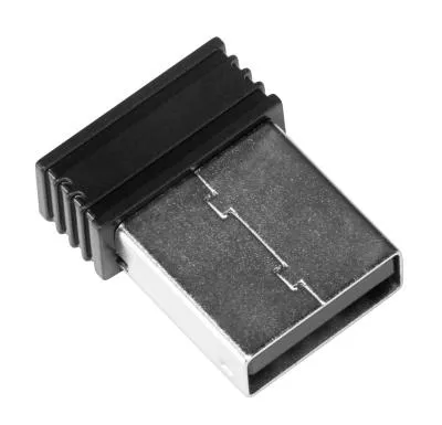 Клавиатура + мышь OKLICK 225M клав:черный мышь:черный USB беспроводная Multimedia (1454537) — фото 13