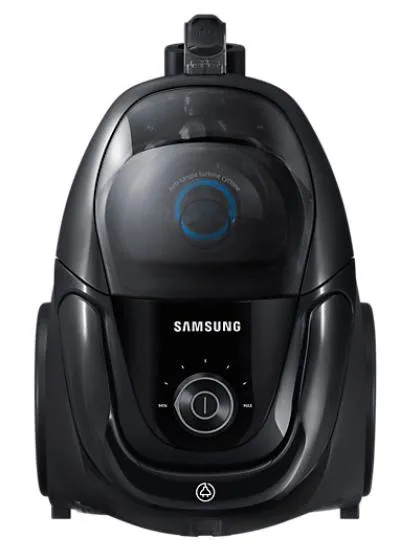 Пылесос SAMSUNG SC/VC 18M3160VG титан — фото 6