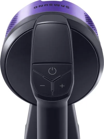 Пылесос ручной SAMSUNG Jet 60 VS15A6031R4/EV фиолетовый/серый — фото 8