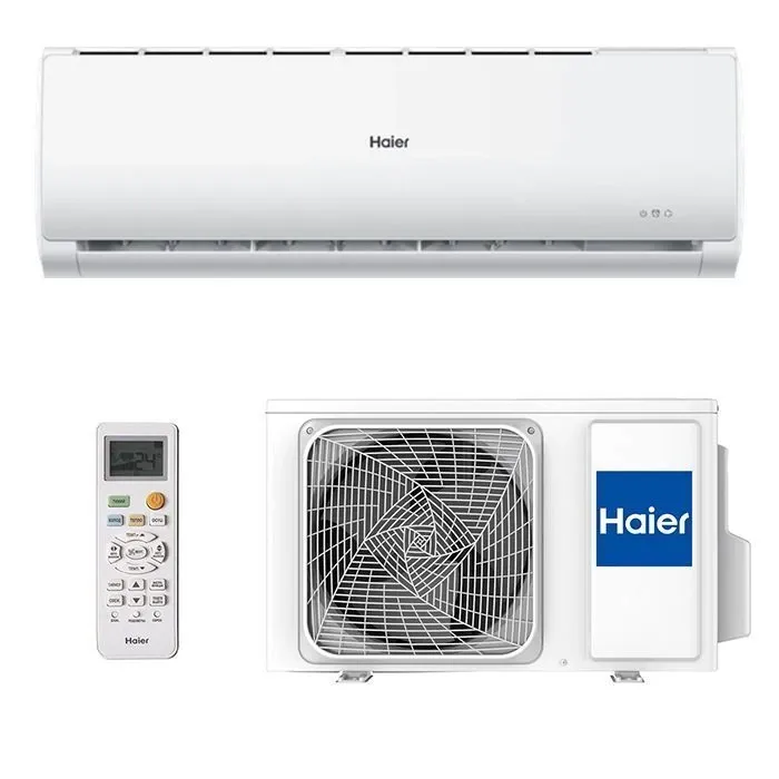 Сплит-система HAIER AS09TT5HRA/1U09TL5FRA (Wi-Fi) инвертор,,, — фото 1