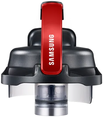 Пылесос SAMSUNG VC15K4116VR/EV красный (1500w/390w) — фото 8