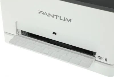 МФУ лазерный PANTUM CM1100ADW A4 Net WiFi белый — фото 13