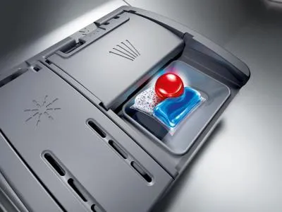 Встраиваемая посудомоечная машина 45см BOSCH SPV2HKX42E (инвертер) — фото 8