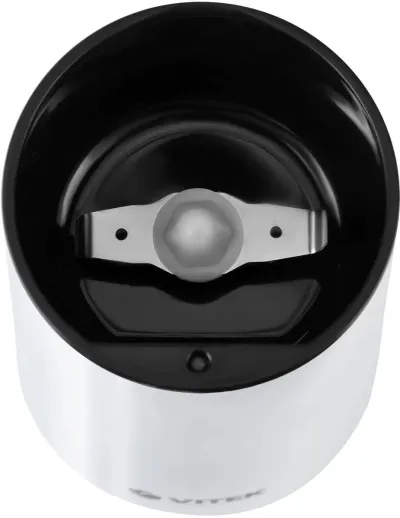 Кофемолка VITEK Harmony VT-1547 белый — фото 3