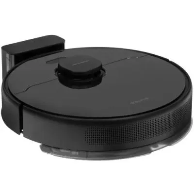 Пылесос-робот DREAME Bot Robot Vacuum and Mop D9 Max черный (RLD33GA Black) — фото 1