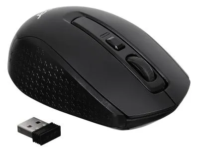 Мышь ACER OMR060 черный оптическая (1600dpi) беспроводная USB (6but) (ZL.MCEEE.00C) — фото 6