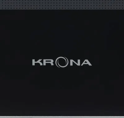 Духовой шкаф электрический KRONA ELEMENT 60 BL/BL — фото 7