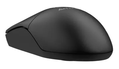 Мышь A4Tech G3-330NS черный оптическая (1200dpi) silent беспроводная USB (3but) — фото 6