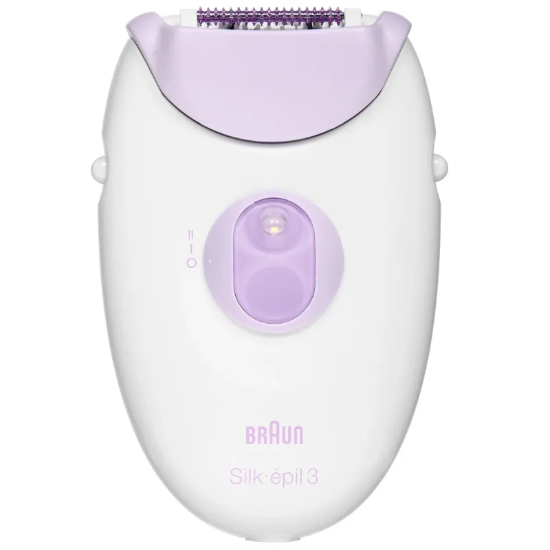 Эпилятор BRAUN SE SE 3-000 — фото 1