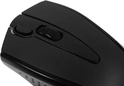 Мышь A4Tech G9-500F Black USB — фото 10