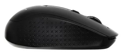 Мышь ACER OMR060 черный оптическая (1600dpi) беспроводная USB (6but) (ZL.MCEEE.00C) — фото 3