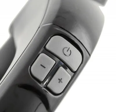 Пылесос SAMSUNG SC/VCC 885HH3P красный — фото 10