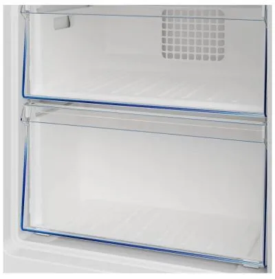 Морозильник BEKO B3RFNK312W белый NF(275л /185см /8ящ, дисп) — фото 6
