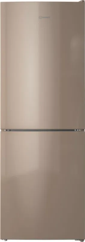 Холодильник Indesit ITR 4160 E бежевый (No Frost) — фото 3