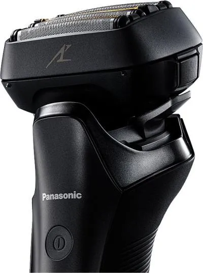 Бритва PANASONIC ES-LS6A-K820 черный — фото 5
