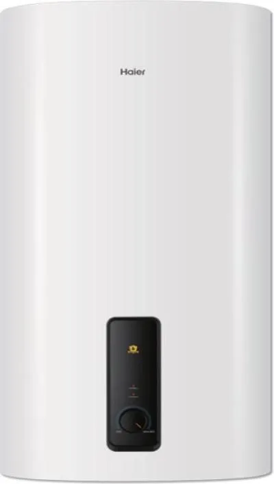 Водонагреватель накопительный HAIER ES80V-F3 белый — фото 1