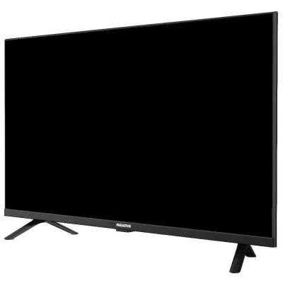 Телевизор LED RENOVA TLE-32SBM HD Smart (Android) — фото 2