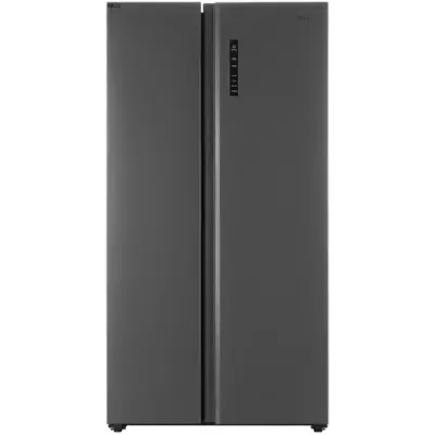 Холодильник HAIER HRF-600DB7RU черный  (ТNF, Side by Side ) — фото 3