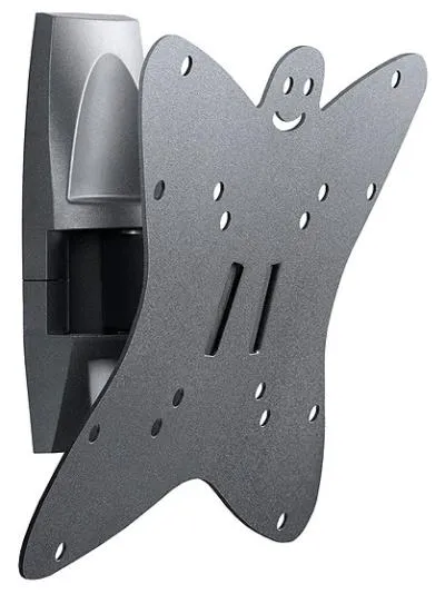 Кронштейн HOLDER LCDS-5036 металлик