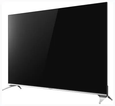 Телевизор LED HYUNDAI H-LED55QBU7500 QLED 4K Smart (Android) — фото 2
