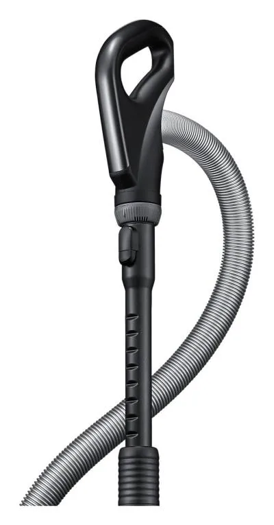 Пылесос SAMSUNG VC18M21D0VG/EV титан (1800Вт, 380Вт) — фото 16