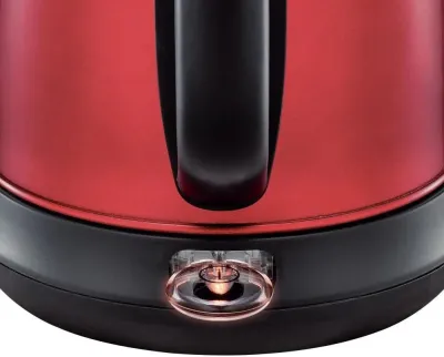 Чайник TEFAL KI270530 красный — фото 4