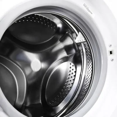 Стиральная машина фронтальная INDESIT IWUB 4105 белый — фото 4