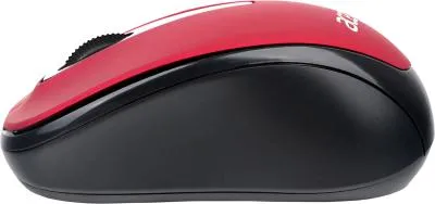Мышь ACER OMR136 красный оптическая (1000dpi) беспроводная USB для ноутбука (2but) (ZL.MCEEE.01J) — фото 5