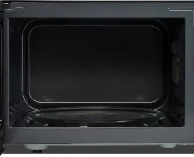 Микроволновая печь HYUNDAI HYM-D3038 черный  [23л /700w /сенсор] — фото 10