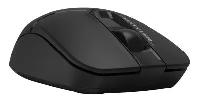 Мышь A4Tech Fstyler FG12S черный оптическая (1200dpi) silent беспроводная USB (3but) — фото 13