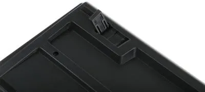 Клавиатура + мышь A4Tech 3000NS черный USB беспроводная Multimedia — фото 16