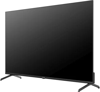 Телевизор LED DIGMA DM-LED50UQB31 QLED Smart (Google) — фото 2