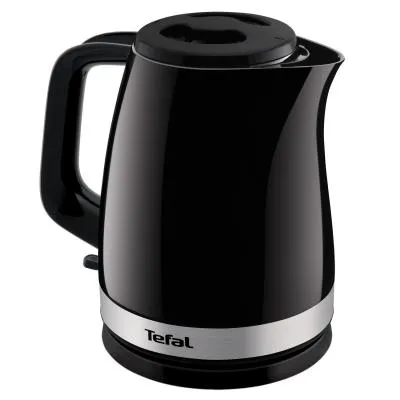 Чайник TEFAL KO150F30 черный — фото 2