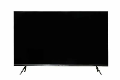 Телевизор LED HORIZONT 43LE7553D FHD Smart (Google) — фото 1