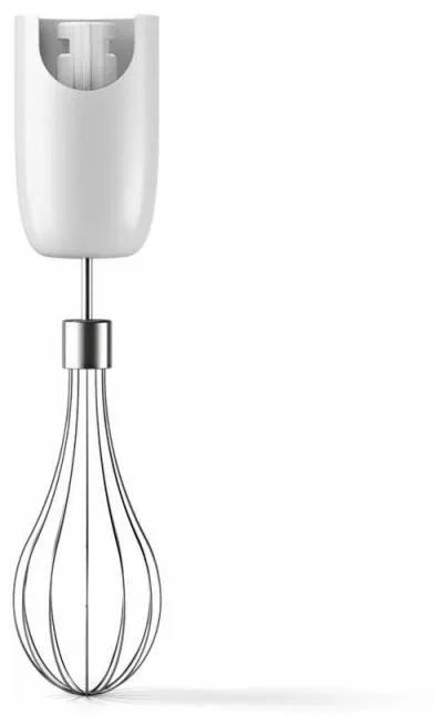 Блендер погружной PHILIPS HR2537/00 белый  [650w] — фото 4
