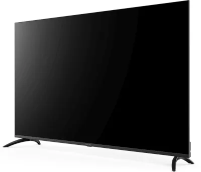 Телевизор LED DIGMA DM-LED65UBB40 4K Smart (Салют) — фото 2