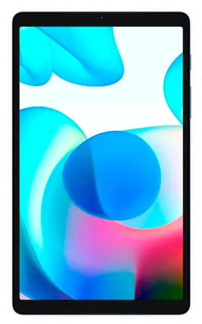 Планшет 8.7" REALME PAD MINI RMP2106 3Gb/32Gb/Wi-Fi/Android 11 синий EAC — фото 2
