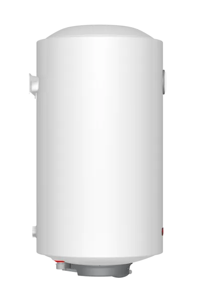 Водонагреватель накопительный THERMEX Nova 50 V SLIM белый (сухой ТЭН) — фото 3