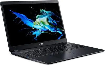Ноутбук 15.6" ACER Extensa 15 EX215-52-34U4 [NX.EG8ER.014] FullHD/Core i3 1005G1/4/128SSD/no OS/черный — фото 2