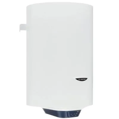 Водонагреватель накопительный ARISTON BLU1 ECO ABS PW 80 V SLIM белый (3700557)