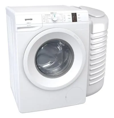 Стиральная машина фронтальная GORENJE WP7Y2/RV белый — фото 2