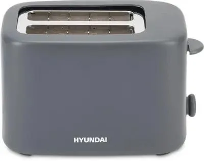 Тостер HYUNDAI HYT-4308 серый