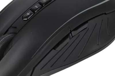 Мышь A4Tech Bloody Q81 Curve черный оптическая (3200dpi) USB (7but) — фото 26