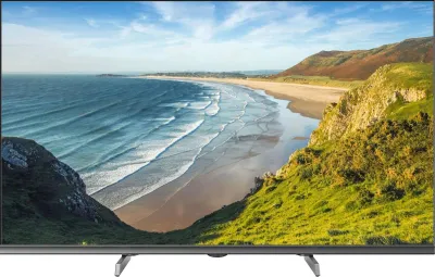Телевизор LED HYUNDAI H-LED32BS5100 HD Smart (WebOS) — фото 3