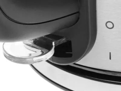 Чайник Tefal KI750D30 серебристый, стекло — фото 2