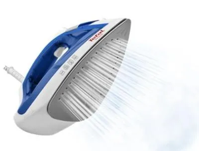 Утюг TEFAL FV 1711E0 синий/белый — фото 4