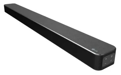 Саундбар LG SN5R 4.1 520Вт+220Вт  — фото 4