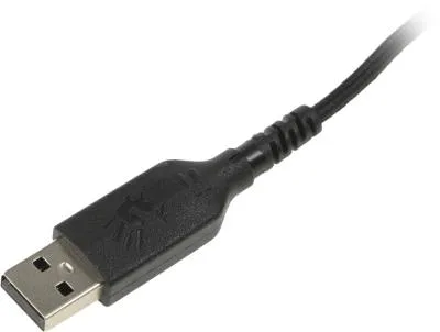 Клавиатура A4 Bloody Q100 черный USB Multimedia for gamer — фото 23