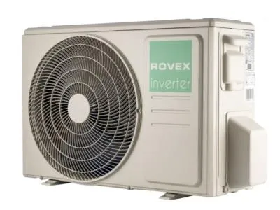 Сплит-система ROVEX RS-7MUIN1 (Midea) инвертор — фото 2